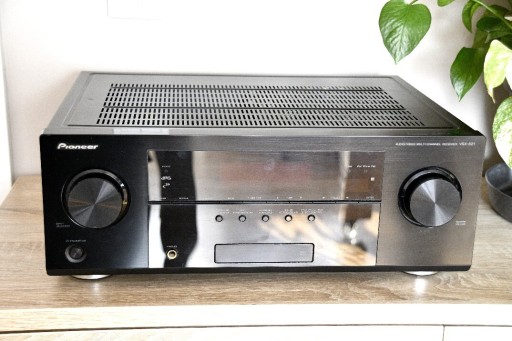 Zdjęcie oferty: Pioneer VSX-821-K Amplituner 5.1