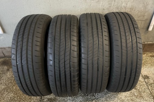 Zdjęcie oferty: Opony letnie 225/65/17 Bridgestone Turanza 2021r