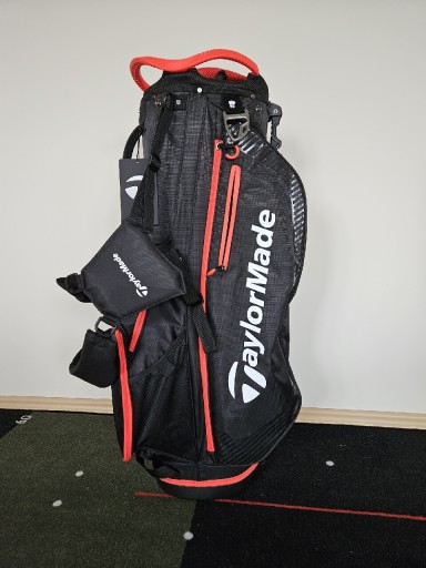 Zdjęcie oferty: Torba golfowa TaylorMade Pro Stand Bag 23 