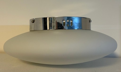 Zdjęcie oferty: Plafon lampa smarties Bianco PL1 D33 IDEAL LUX