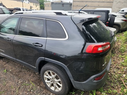 Zdjęcie oferty: drzwi jeep cherokee