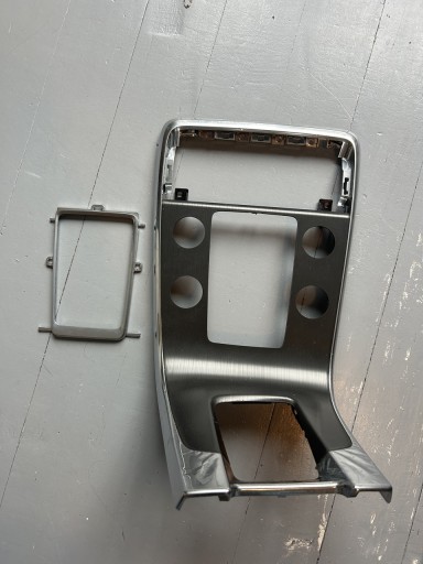 Zdjęcie oferty: 8632427 panel centralny konsola środkowa Volvo S60 II v60 I Wwa