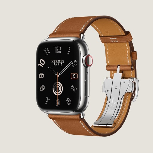Zdjęcie oferty: Apple Watch Hermès 9 45mm