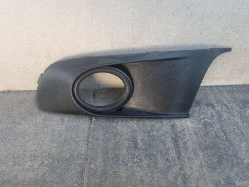 Zdjęcie oferty: Zaślepka w zderzak vw touran lift lewa 1T0853665