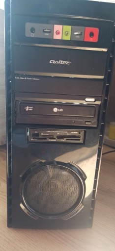 Zdjęcie oferty: Komputer + monitor 