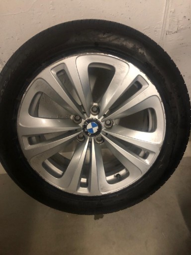 Zdjęcie oferty: Felga BMW 18''