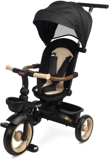 Zdjęcie oferty: Toyz by Cratero Saber - rowerek trójkołowy