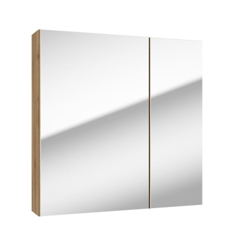 Zdjęcie oferty: Nowa szafka z lustrem wisząca 