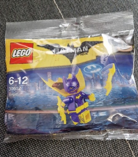 Zdjęcie oferty: Lego 30612 polybag