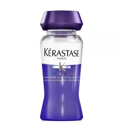 Zdjęcie oferty: Kerastase, Fusio Dose Concentre Ultra-Violet 12ml 