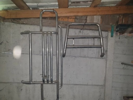 Zdjęcie oferty: kangur orurowanie grill nissan patrol III y60