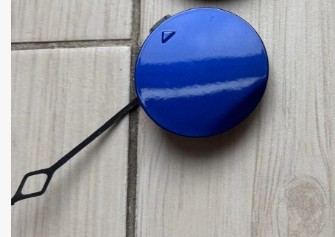 Zdjęcie oferty: BMW F80 F82 F83 M3 M4 PRZEDNIA ZAŚLEPKA HAKA ZDERZAKA PRZÓD 8054303