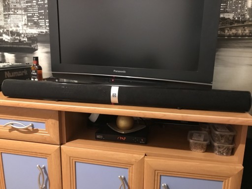 Zdjęcie oferty: Soundbar studio haker