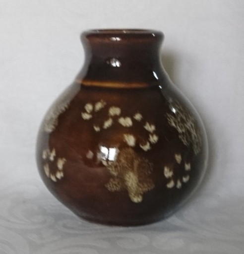 Zdjęcie oferty: Wazonik ceramiczny