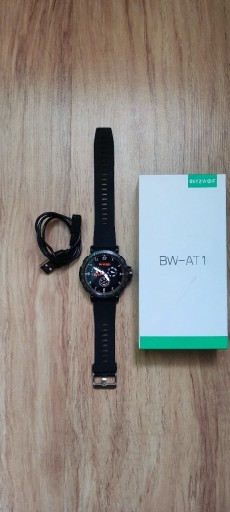 Zdjęcie oferty: Smartwatch BlitzWolf BW-AT1