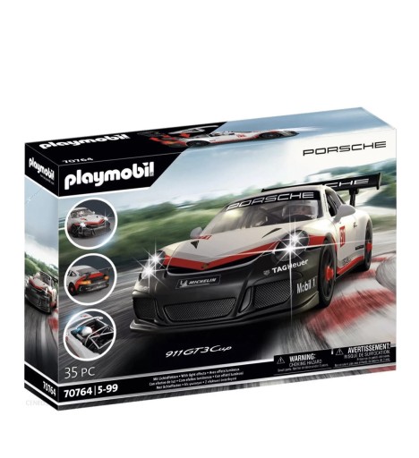 Zdjęcie oferty: Playmobil porsche nowe 