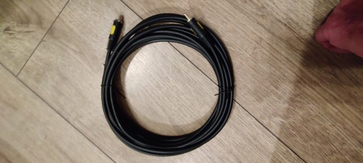 Zdjęcie oferty: Kabel do subwoofera prolink