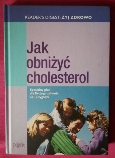 Zdjęcie oferty: Książka Readre's Digest 