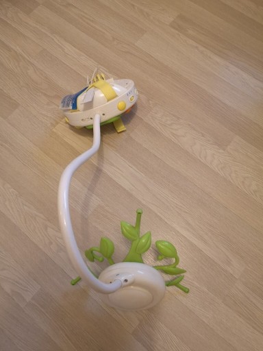 Zdjęcie oferty: Karuzela Fisher price