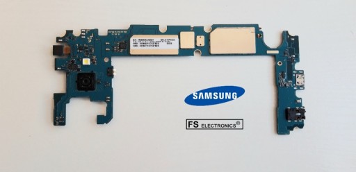 Zdjęcie oferty: Samsung J4+ SM-J415FN płyta główna sprawna