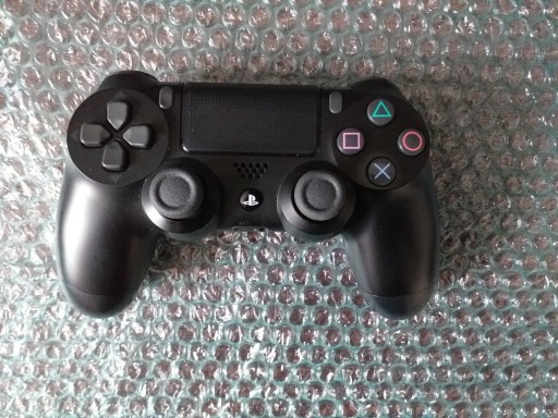 Zdjęcie oferty: Oryginalny Pad Sony PS4 V2 Czarny