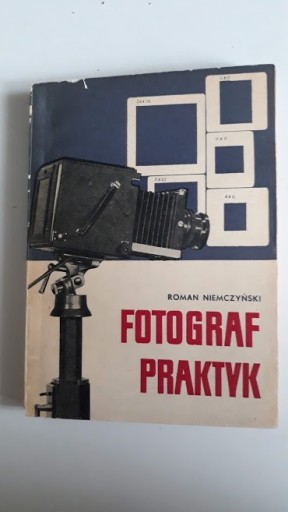 Zdjęcie oferty: Fotograf praktyk. R. Niemczyński