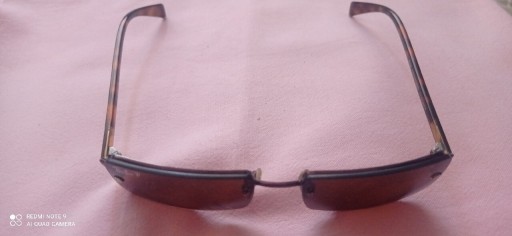 Zdjęcie oferty: Okulary przeciwsłoneczne RAY-BAN POLARYZACJA