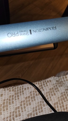 Zdjęcie oferty: Prostownica Remington shine terapy pro