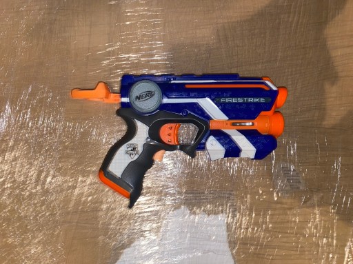 Zdjęcie oferty: nerf firestrike