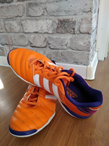 Zdjęcie oferty: Adidas freefootball TopSala Indoor Limited