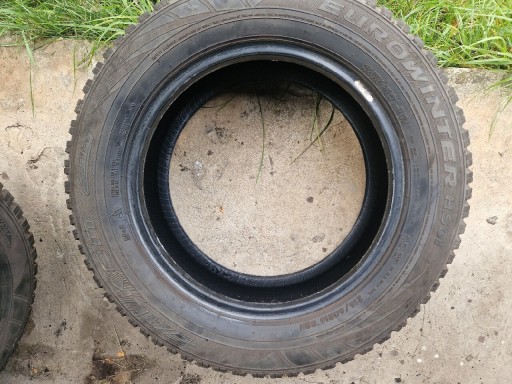 Zdjęcie oferty: Opony zimowe Falken Eurowinter HS01 215/60 r16