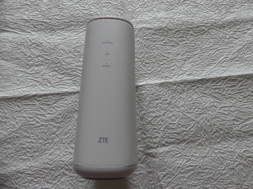 Zdjęcie oferty: Router Modem ZTE MF289F 4G LTE stan bdb komplet