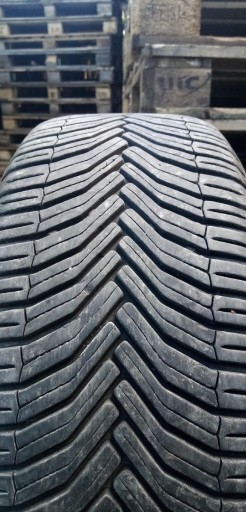 Zdjęcie oferty: Michelin Crossclimate 205/55 r16, 94V