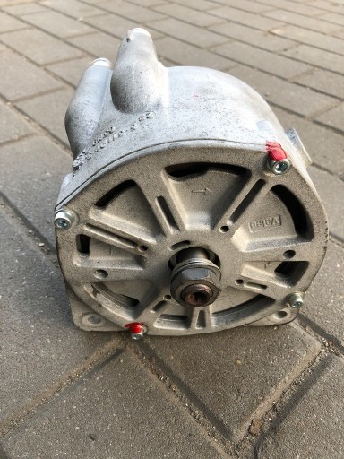 Zdjęcie oferty: ALTERNATOR ESPACE MEGANE SCENIC 8200290220