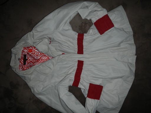 Zdjęcie oferty: Baby Phat plaszczyk kurteczka 44 XXL z USA kurtka