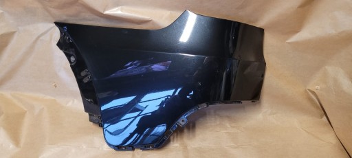 Zdjęcie oferty: Narożnik zderzaka lewy tył BMW X5 E70