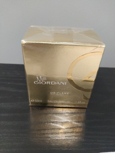 Zdjęcie oferty: Miss Giordani Oriflame