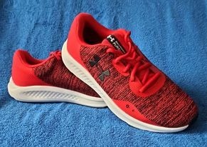 Zdjęcie oferty: Under Armour Charged Pursuit 3 rozm.43