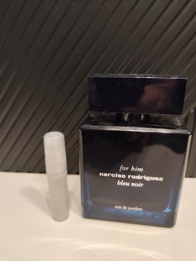 Zdjęcie oferty: Narciso Rodriguez - For Him Bleu Noir EDP