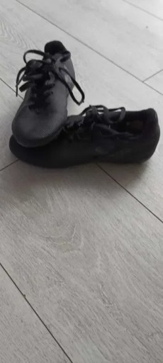 Zdjęcie oferty: korki adidas X 17.4 FxG Junior BY2294