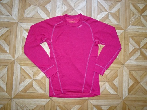 Zdjęcie oferty: DEVOLD Duo Active Podkoszulek funkcyjny merino 152