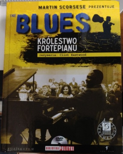 Zdjęcie oferty: The Blues 2: Królestwo fortepianu