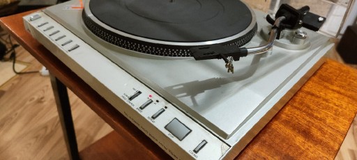 Zdjęcie oferty: Gramofon Aurex Toshiba SR-M70