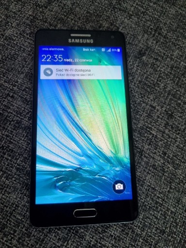 Zdjęcie oferty: Samsung galaxy A5