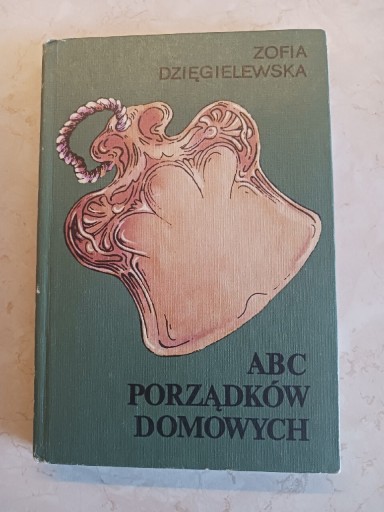 Zdjęcie oferty: Abc porządków domowych 