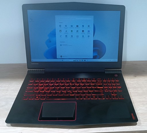 Zdjęcie oferty: Lenovo Legion Y520, 32GB RAM, 1TB SSD