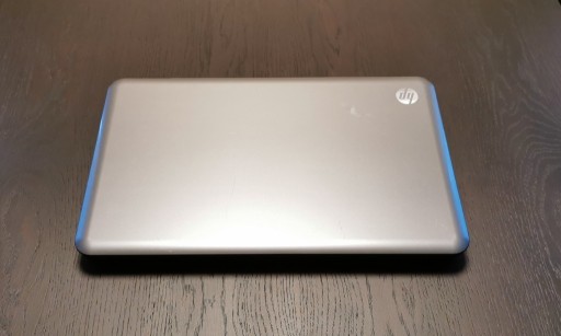 Zdjęcie oferty: Laptop HP Pavilion g7 17"