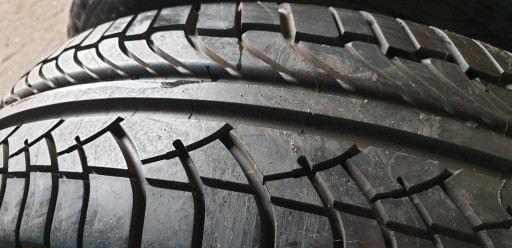 Zdjęcie oferty: opony michelin 235/65 r17