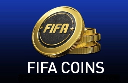 Zdjęcie oferty: FUT 24 Coins 1kk 1000k FC24 Coins PS4 PS5 XBOX