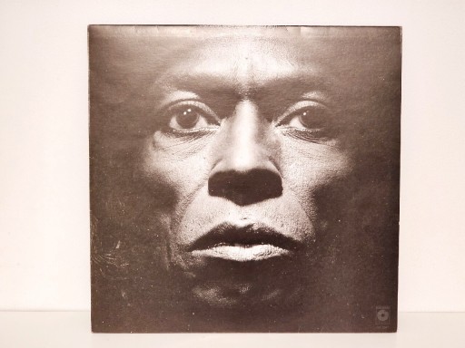 Zdjęcie oferty: Miles Davis - TUTU - winyl LP